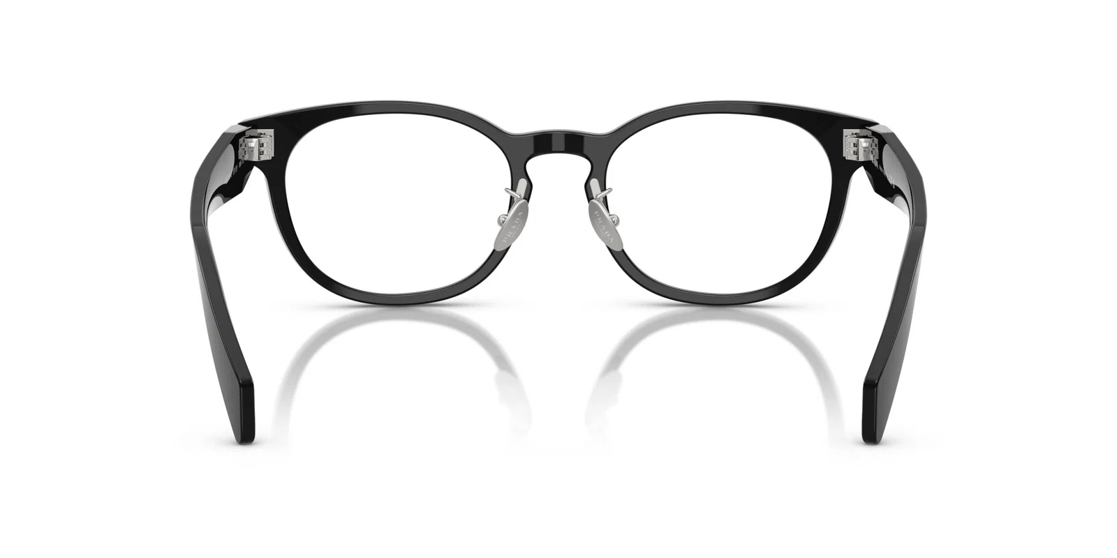 Prada B06VD Eyeglasses - view 13